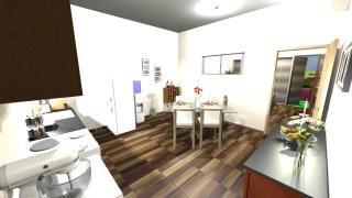 Ort des Entstehens - 1