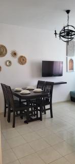 Apartment in the heart of Rabat-private parking & Wi-Fi - 9