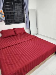 Binh Minh Homstay - 1