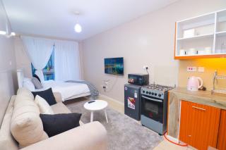 Deslly Afrika Stays - 0