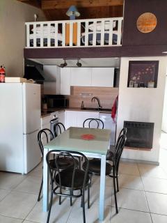 ma petite maison du bord de mer - Brétignolles-sur-Mer - 7