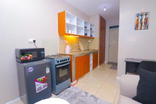 Deslly Afrika Stays - 6