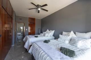 Marine Terrace Apartments by First Private Stays - 6