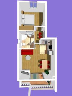 Apartmani Podest II - 9