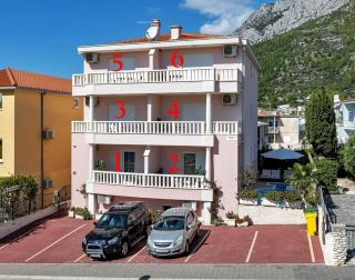 Apartmani Podest II - 8