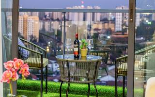 Riara One Luxe Stay - The Cove - 9