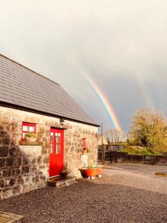 Minnie’s Cottage - 9