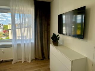 Draugystės apartamentai II - 3