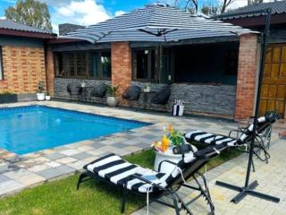 Hope Villa Luxury Accomodation - 0