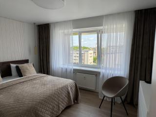 Draugystės apartamentai II - 5