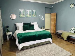 Hope Villa Luxury Accomodation - 9