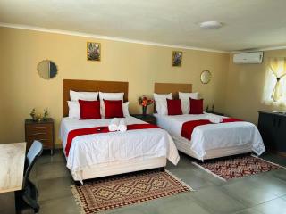 Hope Villa Luxury Accomodation - 8