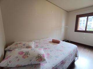 Apt Centro Gramado com Churrasqueira - 3