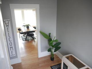 West side market apartment - 9