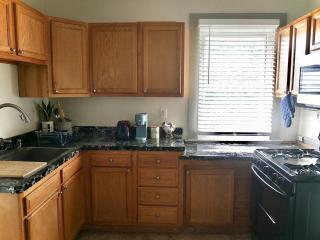 West side market apartment - 6