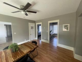 West side market apartment - 2