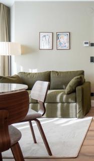 HeyMi Apartments Brick Lane Vienna - 0