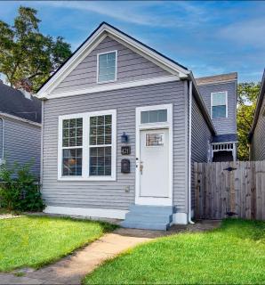 NEW! Spacious Home in Shelby Park - Sleeps 9, Near Top Attractions & Venues - 5