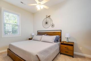 NEW! Spacious Home in Shelby Park - Sleeps 9, Near Top Attractions & Venues - 5