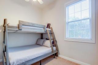 NEW! Spacious Home in Shelby Park - Sleeps 9, Near Top Attractions & Venues - 4