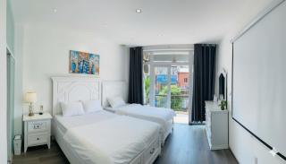 The L'anmien Saigon Hostel - 6