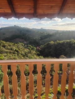 Chalés Cores do Céu - 0