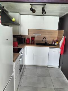 ma petite maison du bord de mer - Brétignolles-sur-Mer - 5