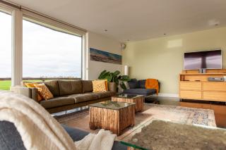 Luxe Villa with Pool and Sauna in Spijkerboor - 2