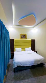 منتجع سيني لاند 3 - 6