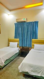 منتجع سيني لاند 3 - 2