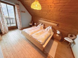 Sonnenplatz Appartment Ploninger LANDHAUS - 9