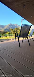 Cabañas nuevas en un campo de limones - 8