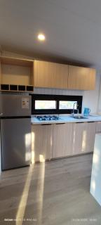 Cabañas nuevas en un campo de limones - 6