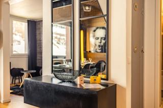 Gébroulaz #18 - 8 guests - Ski in - Ski out - 1