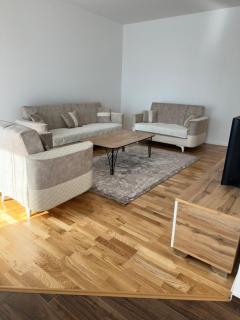 Urban Stay Gjakova - 2