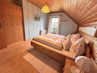 Sonnenplatz Appartment Ploninger LANDHAUS - 8