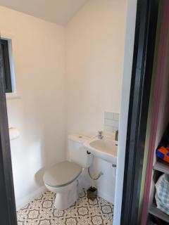 Tranquil Off-Grid Cabin - 1