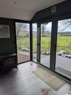 Tranquil Off-Grid Cabin - 4