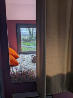 Tranquil Off-Grid Cabin - 7