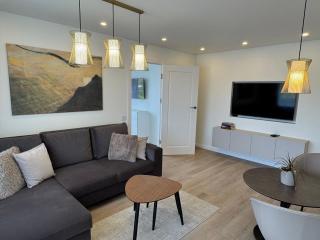 Draugystės apartamentai II - 9