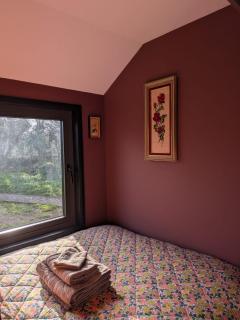 Tranquil Off-Grid Cabin - 9