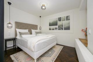 Tallinn Old Hanza Apartments - 7