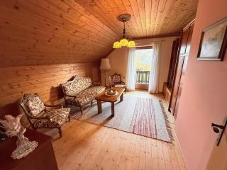 Sonnenplatz Appartment Ploninger LANDHAUS - 7