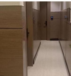 استديو فندقي أنيق قلب الرياض 208 Studio with self entry - 5