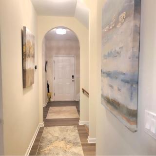 Modern & Luxurious 3 Bdrm 2.5 Bath Townhome - 1