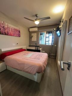 Habitación privada, tranquila y relajante - 9