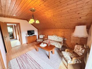 Sonnenplatz Appartment Ploninger LANDHAUS - 6