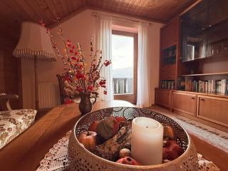 Sonnenplatz Appartment Ploninger LANDHAUS - 5