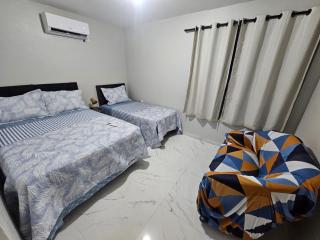 Acomodação para 3 pessoas ao Lado da Zona Verde da COP30 - 9