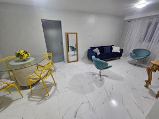 Acomodação para 3 pessoas ao Lado da Zona Verde da COP30 - 5